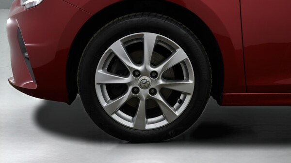 Used Vauxhall Corsa 2021 for sale - 76246537: Photo 19