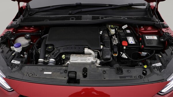 Used Vauxhall Corsa 2021 for sale - 76246537: Photo 20