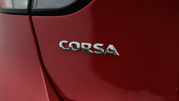 Used Vauxhall Corsa 2021 for sale - 76246537: Photo 21