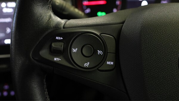 Used Vauxhall Corsa 2021 for sale - 76246537: Photo 23