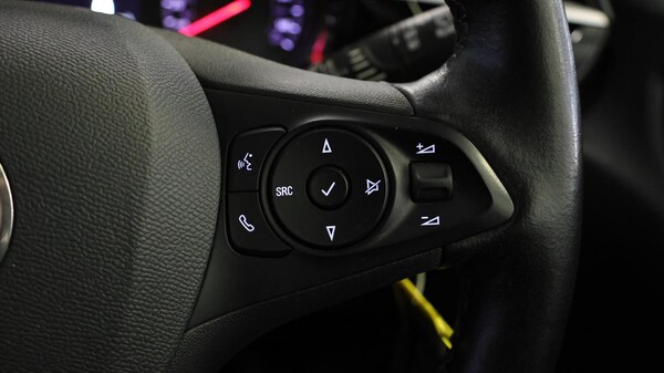 Used Vauxhall Corsa 2021 for sale - 76246537: Photo 24