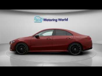 Used Mercedes-Benz CLA 2022 for sale - 74231806: Photo