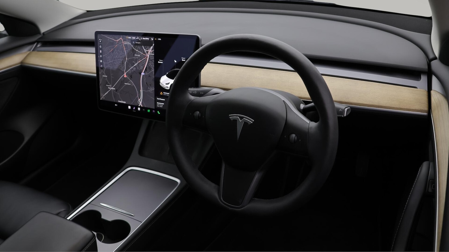 Used Tesla Model 3 2021 for sale - 76032409: Photo 10