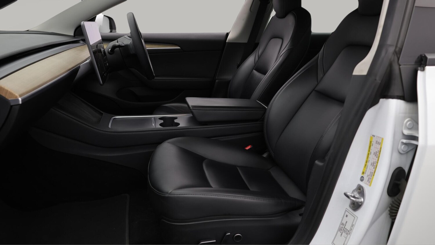 Used Tesla Model 3 2021 for sale - 76032409: Photo 15