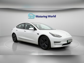 Used Tesla Model 3 2021 for sale - 76032409: Photo 2