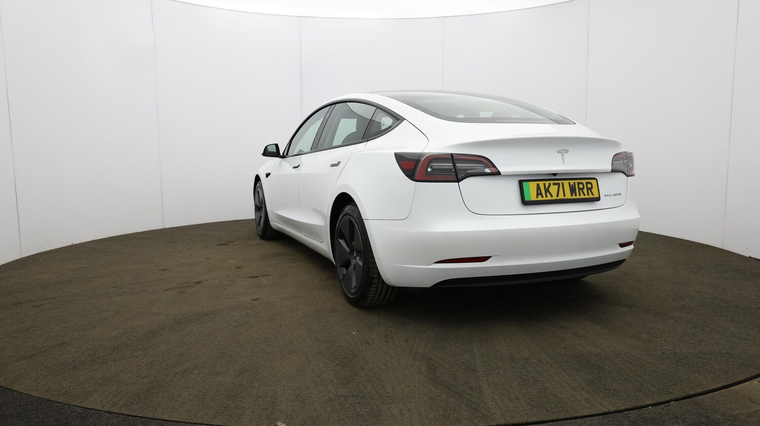 Used Tesla Model 3 2021 for sale - 76032409: Photo 36