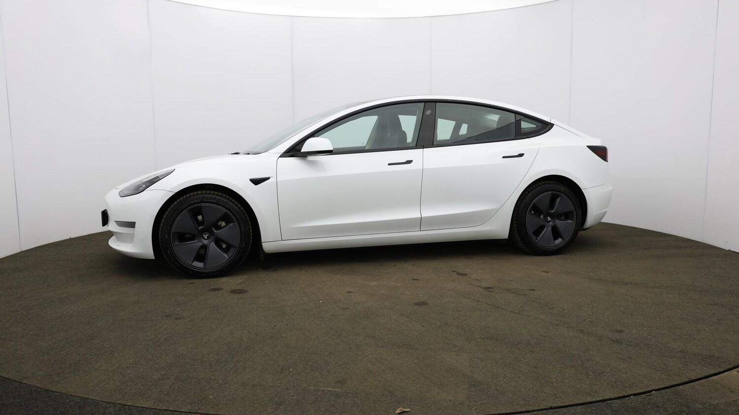 Used Tesla Model 3 2021 for sale - 76032409: Photo 37