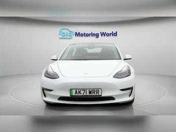 Used Tesla Model 3 2021 for sale - 76032409: Photo 3