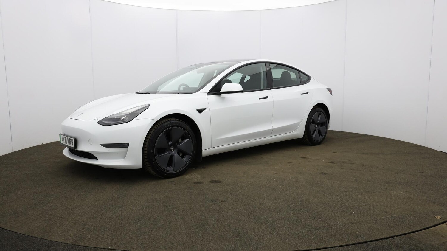 Used Tesla Model 3 2021 for sale - 76032409: Photo 40