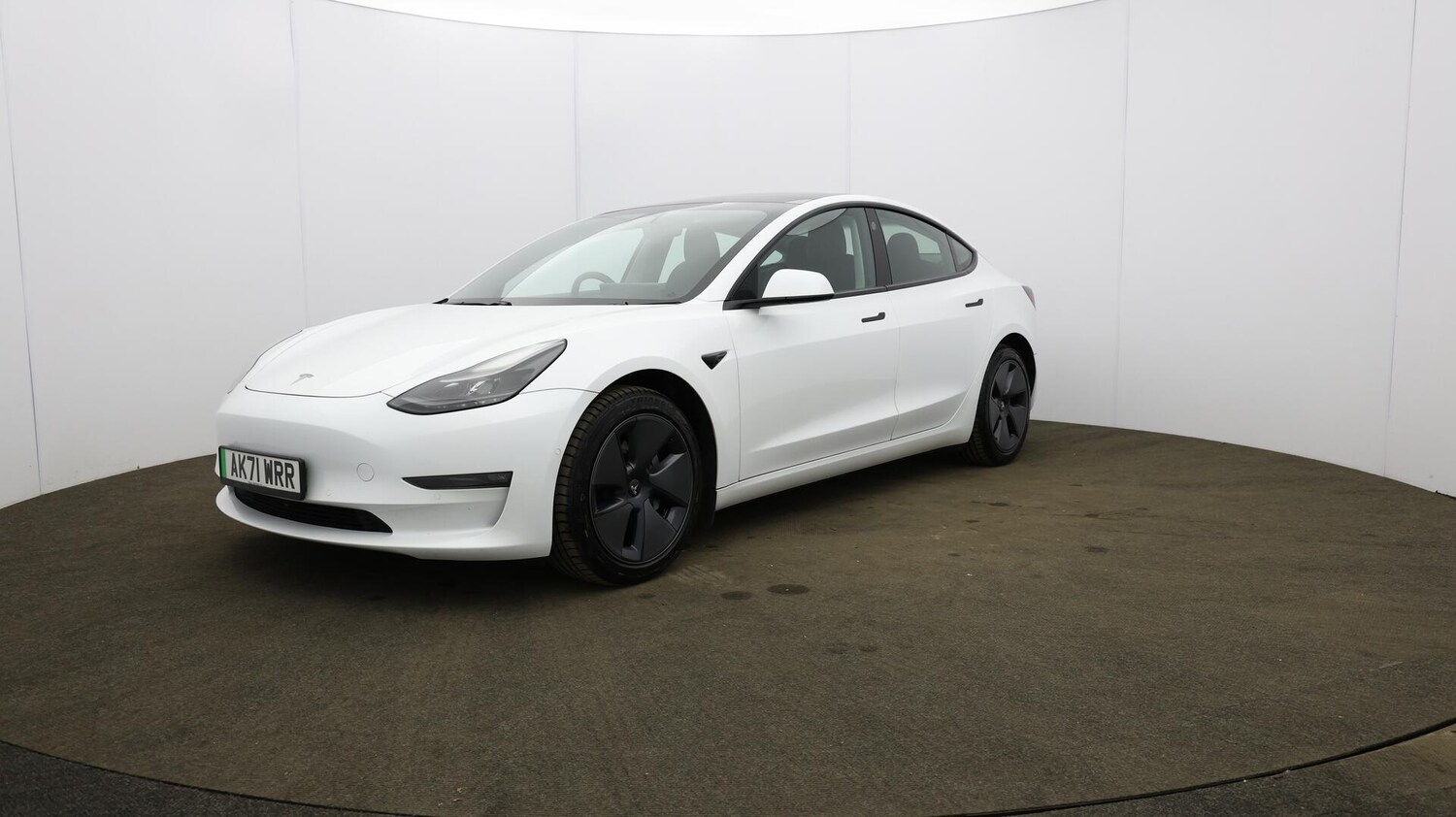 Used Tesla Model 3 2021 for sale - 76032409: Photo 41