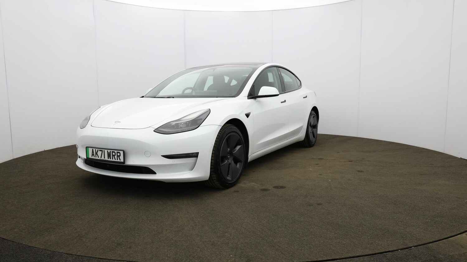Used Tesla Model 3 2021 for sale - 76032409: Photo 42