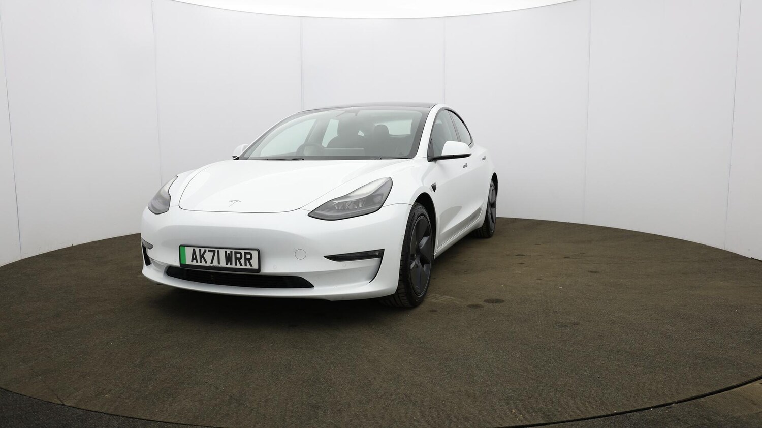 Used Tesla Model 3 2021 for sale - 76032409: Photo 43