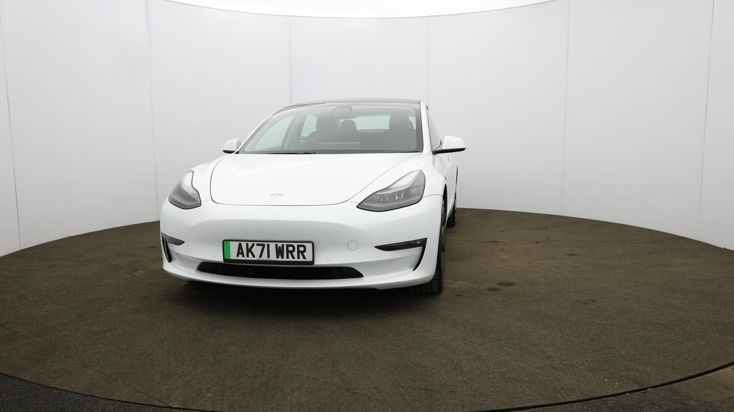Used Tesla Model 3 2021 for sale - 76032409: Photo 44
