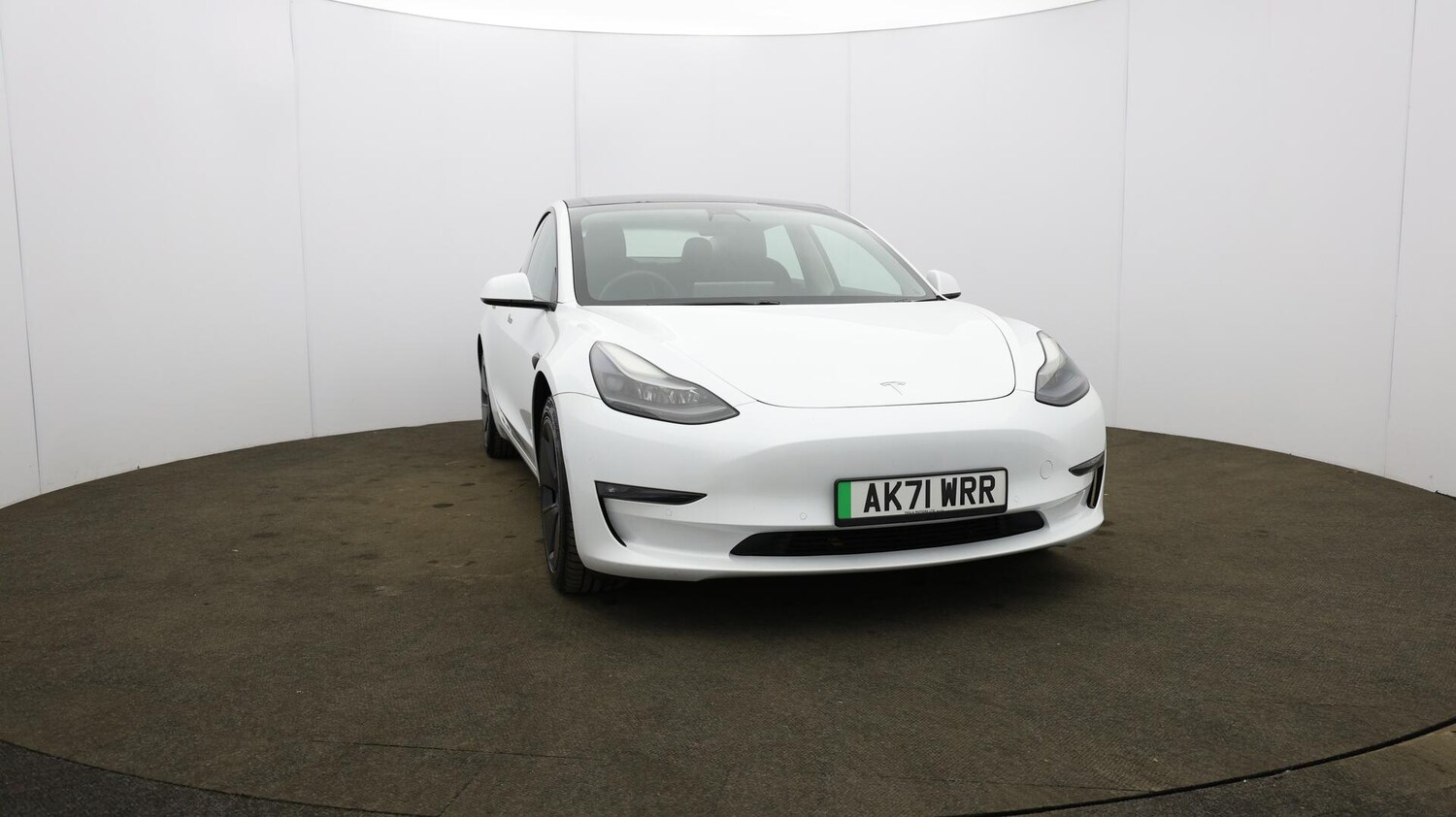 Used Tesla Model 3 2021 for sale - 76032409: Photo 48