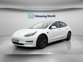 Used Tesla Model 3 2021 for sale - 76032409: Photo 4
