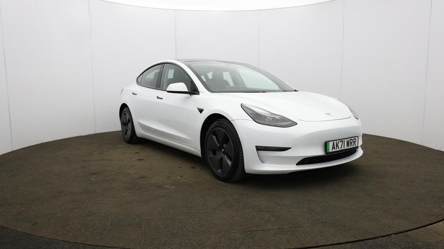 Used Tesla Model 3 2021 for sale - 76032409: Photo 50