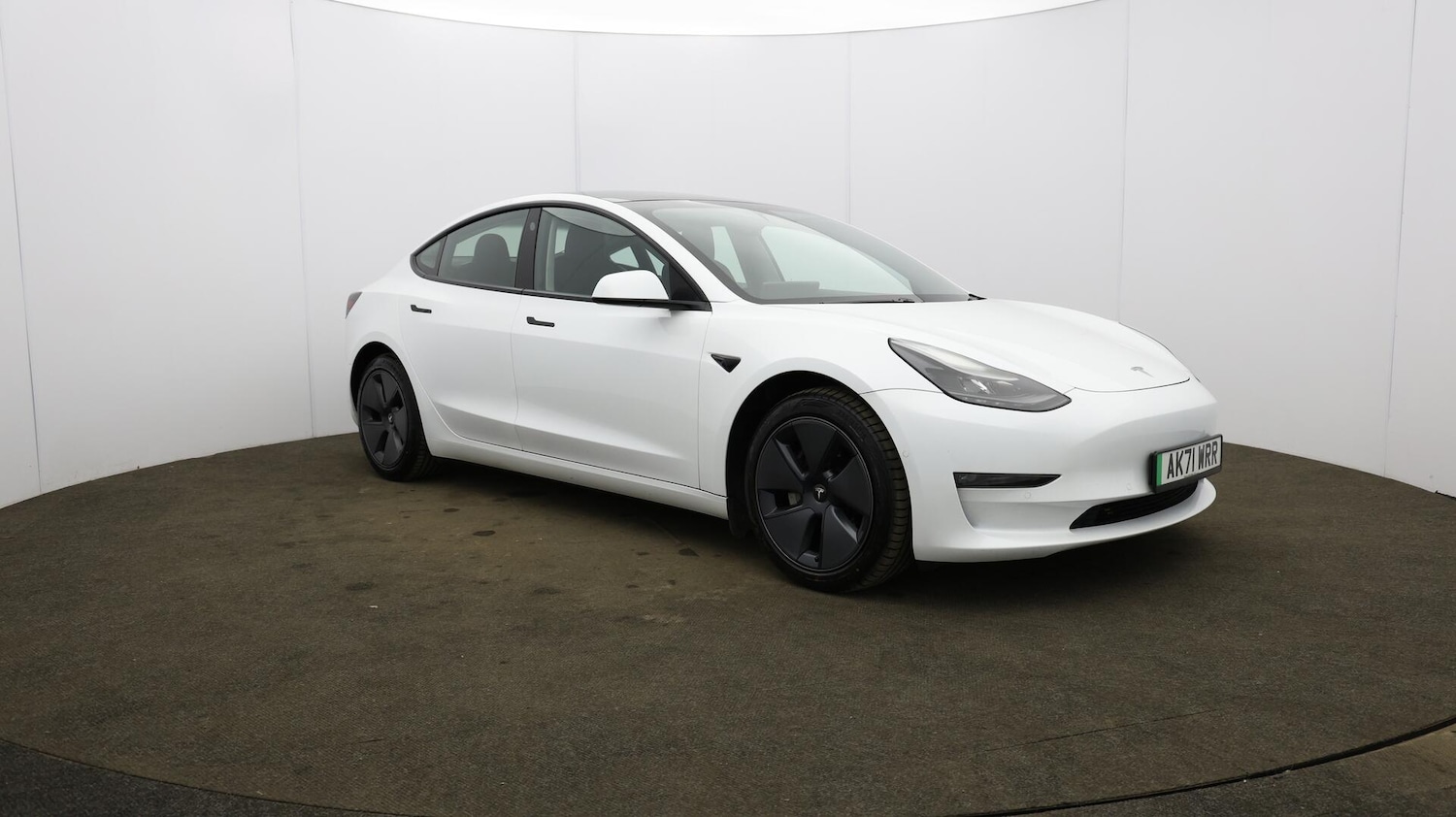 Used Tesla Model 3 2021 for sale - 76032409: Photo 51