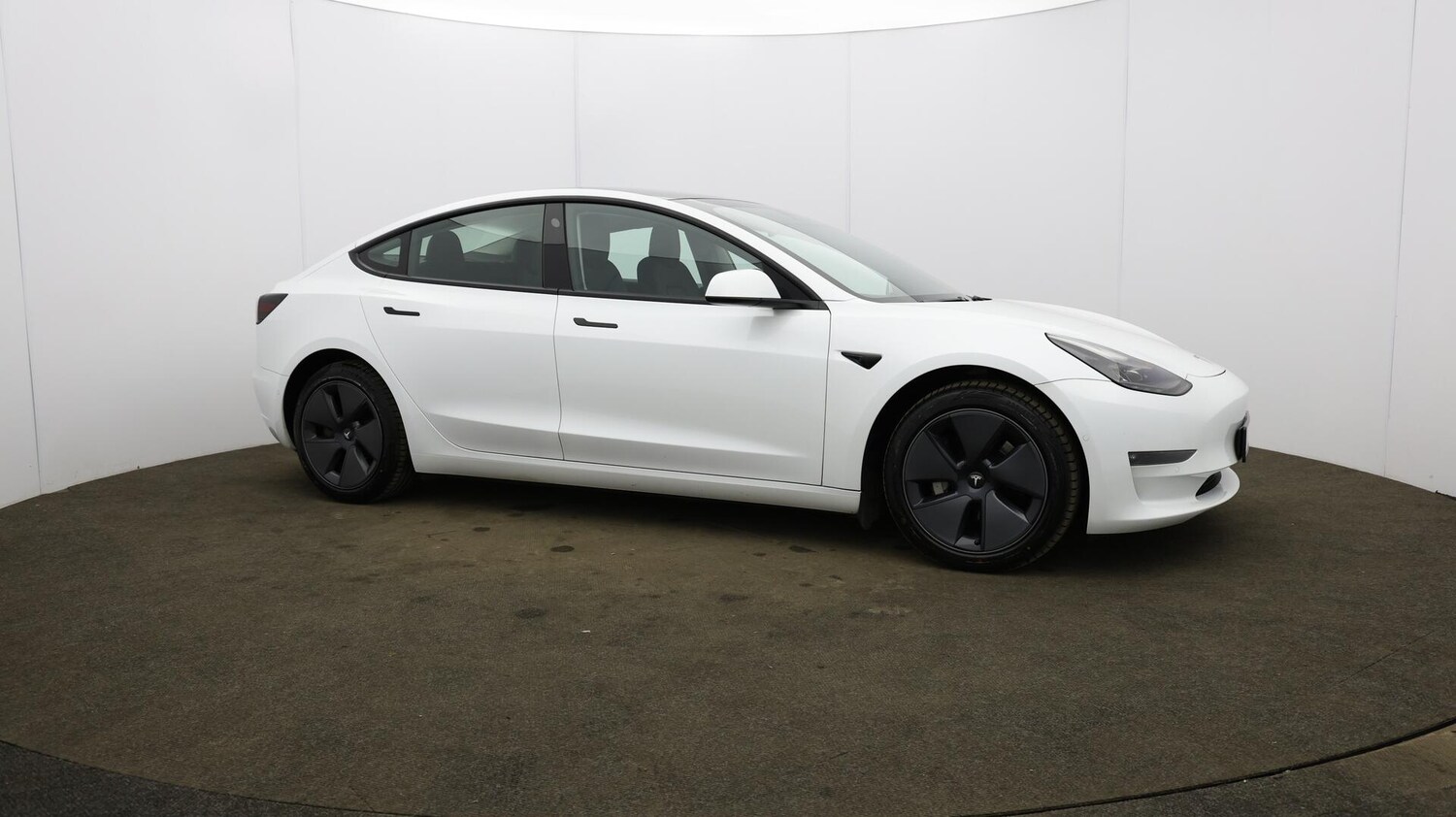 Used Tesla Model 3 2021 for sale - 76032409: Photo 53
