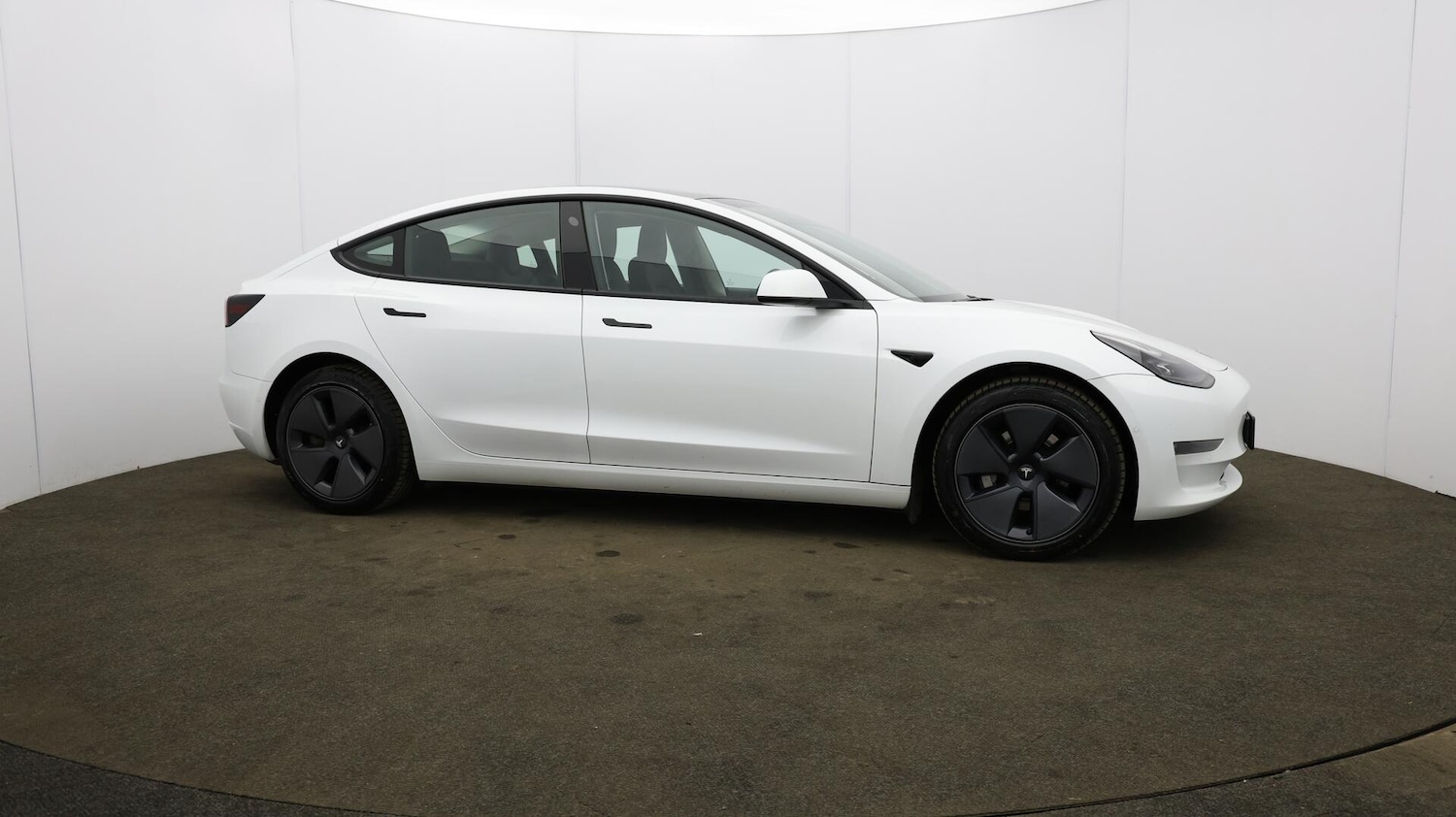 Used Tesla Model 3 2021 for sale - 76032409: Photo 54