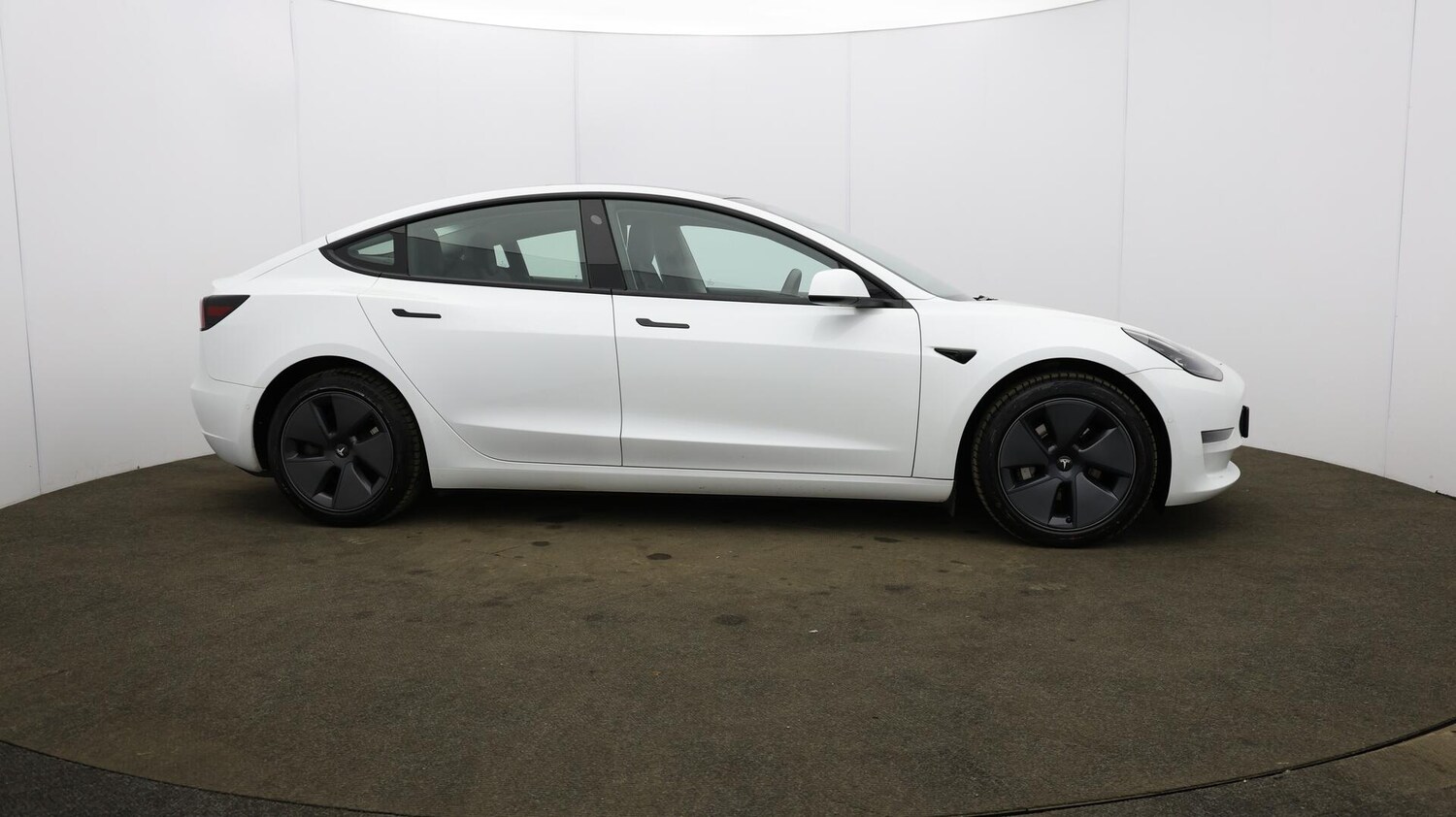 Used Tesla Model 3 2021 for sale - 76032409: Photo 55