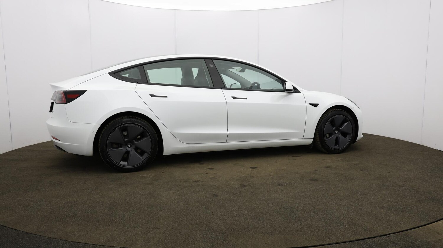 Used Tesla Model 3 2021 for sale - 76032409: Photo 59