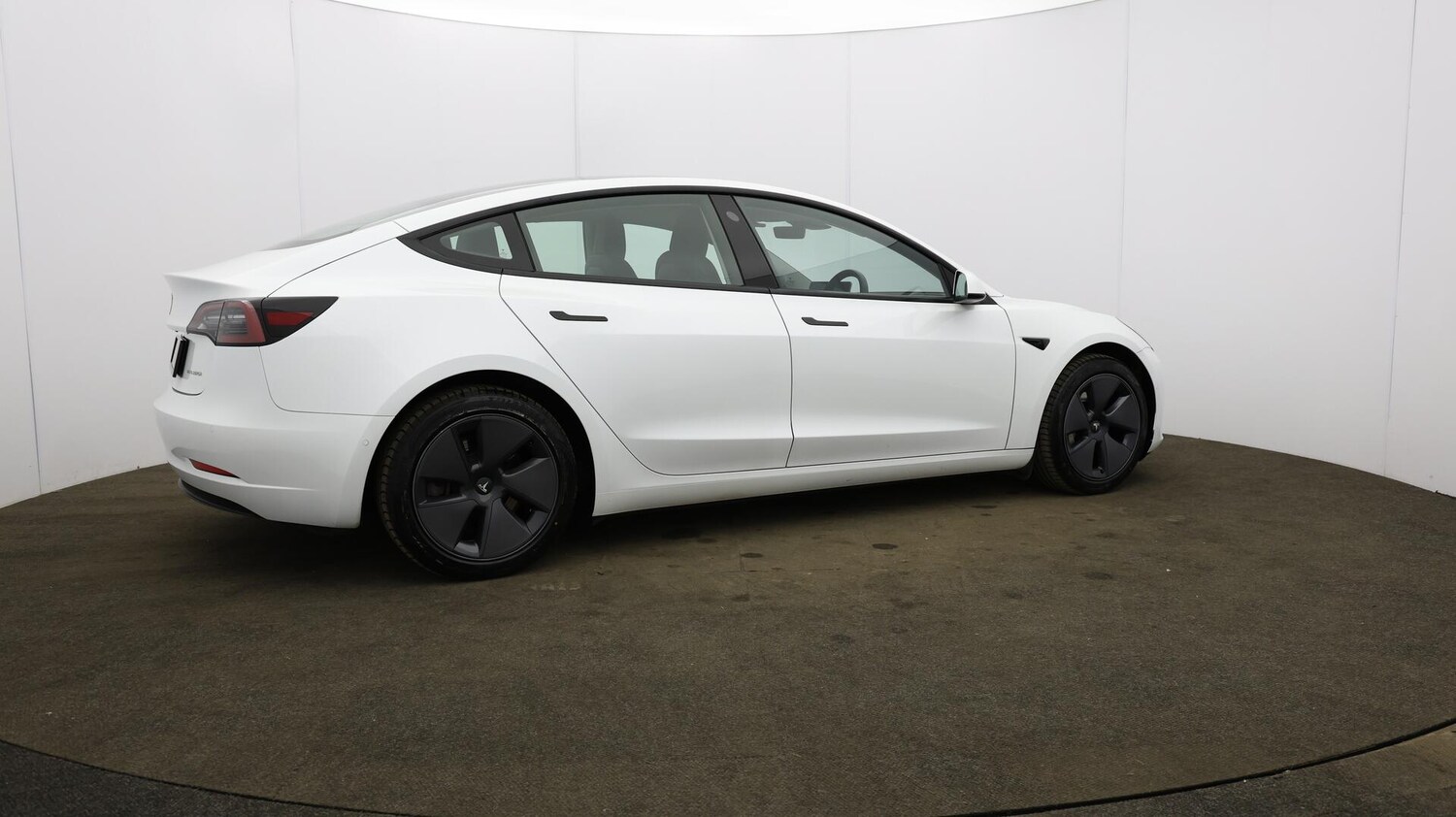 Used Tesla Model 3 2021 for sale - 76032409: Photo 60