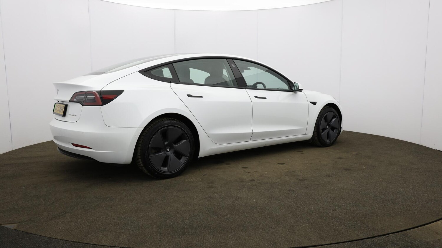 Used Tesla Model 3 2021 for sale - 76032409: Photo 61