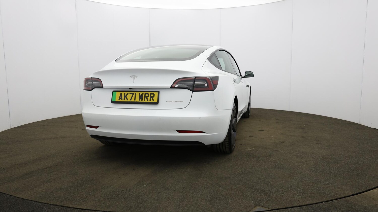Used Tesla Model 3 2021 for sale - 76032409: Photo 65