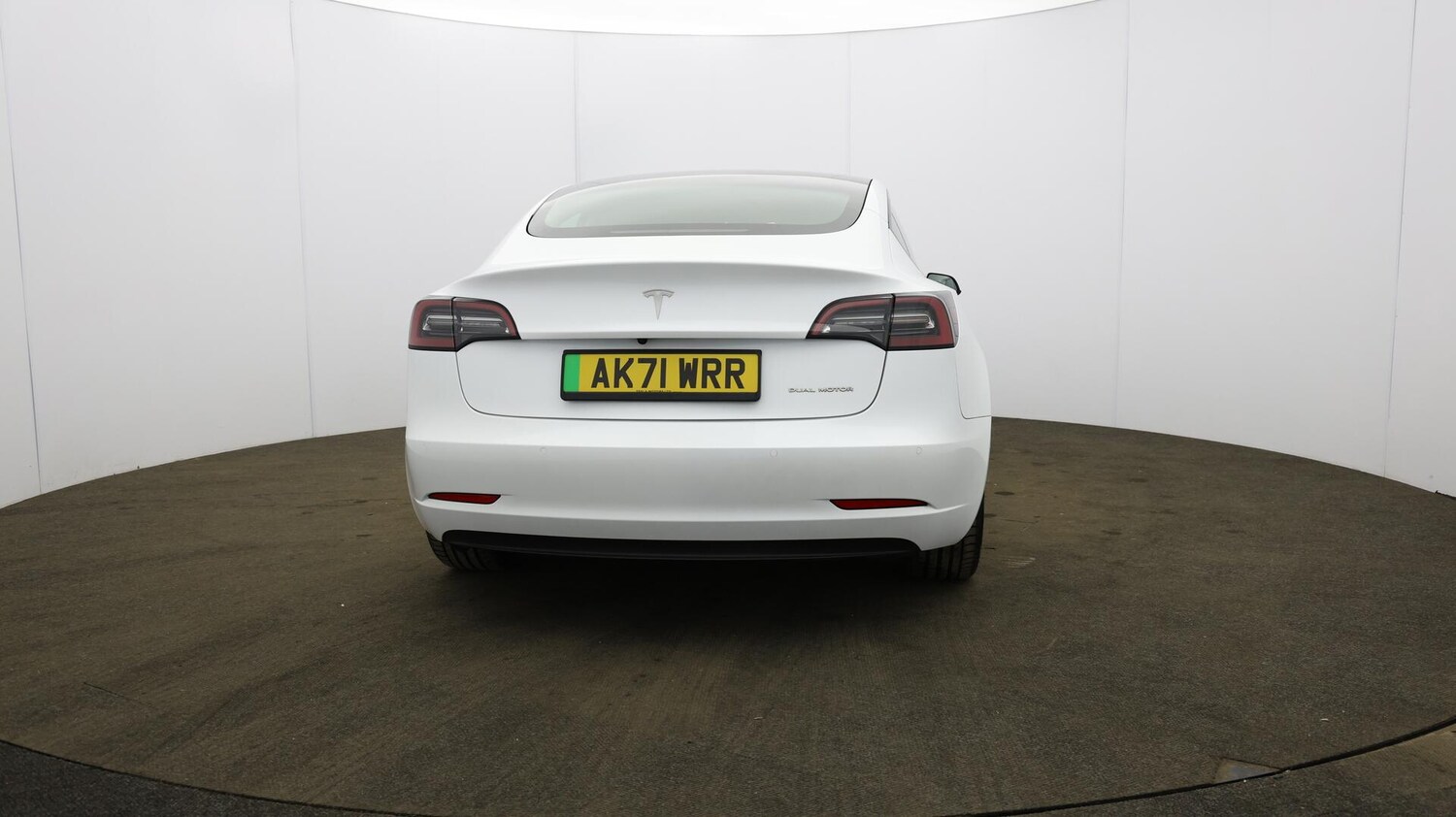 Used Tesla Model 3 2021 for sale - 76032409: Photo 66