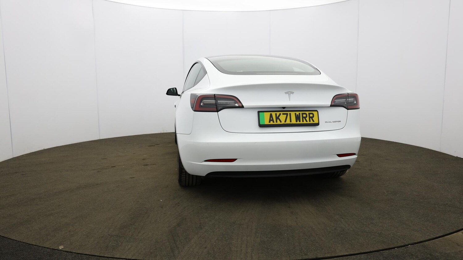 Used Tesla Model 3 2021 for sale - 76032409: Photo 68
