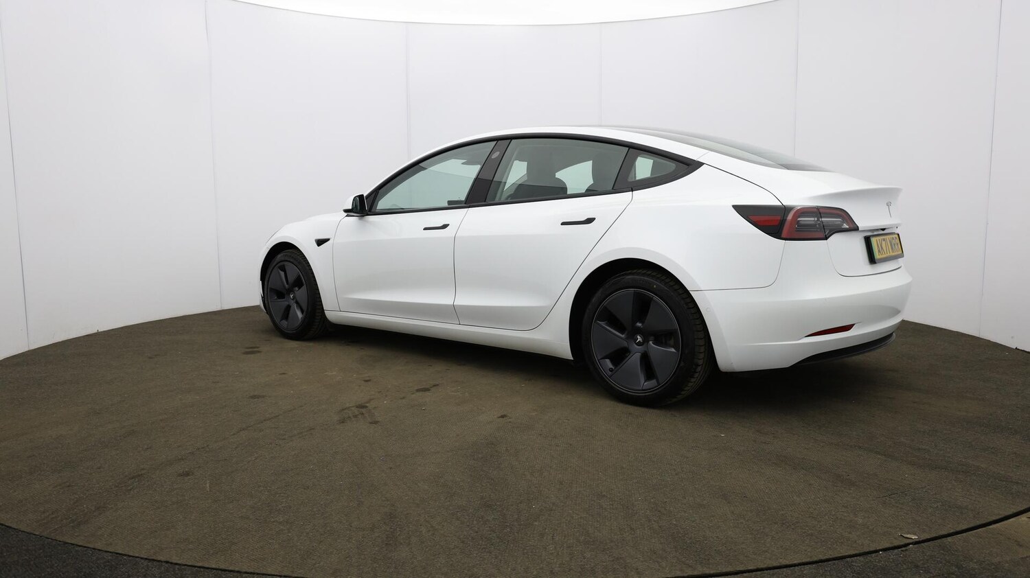 Used Tesla Model 3 2021 for sale - 76032409: Photo 69