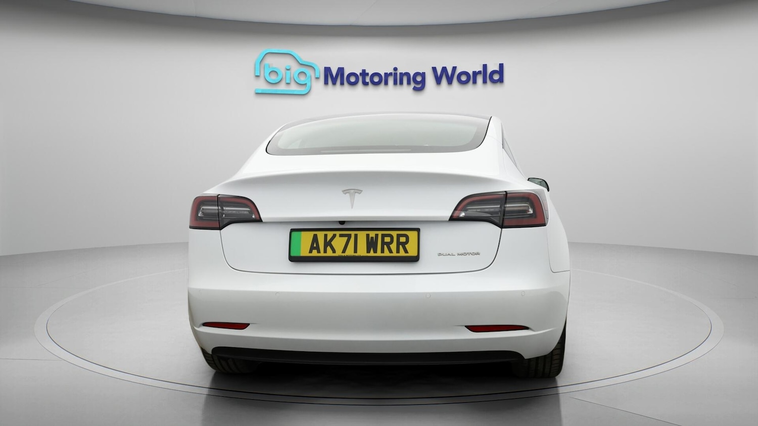 Used Tesla Model 3 2021 for sale - 76032409: Photo 7