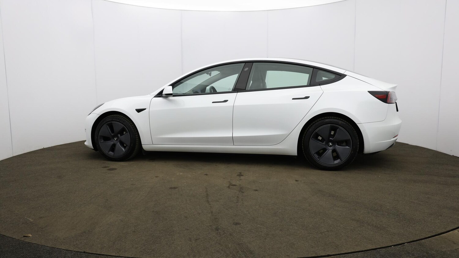 Used Tesla Model 3 2021 for sale - 76032409: Photo 72