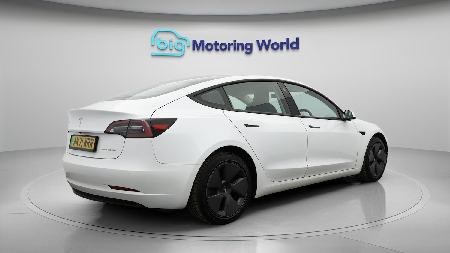 Used Tesla Model 3 2021 for sale - 76032409: Photo 8