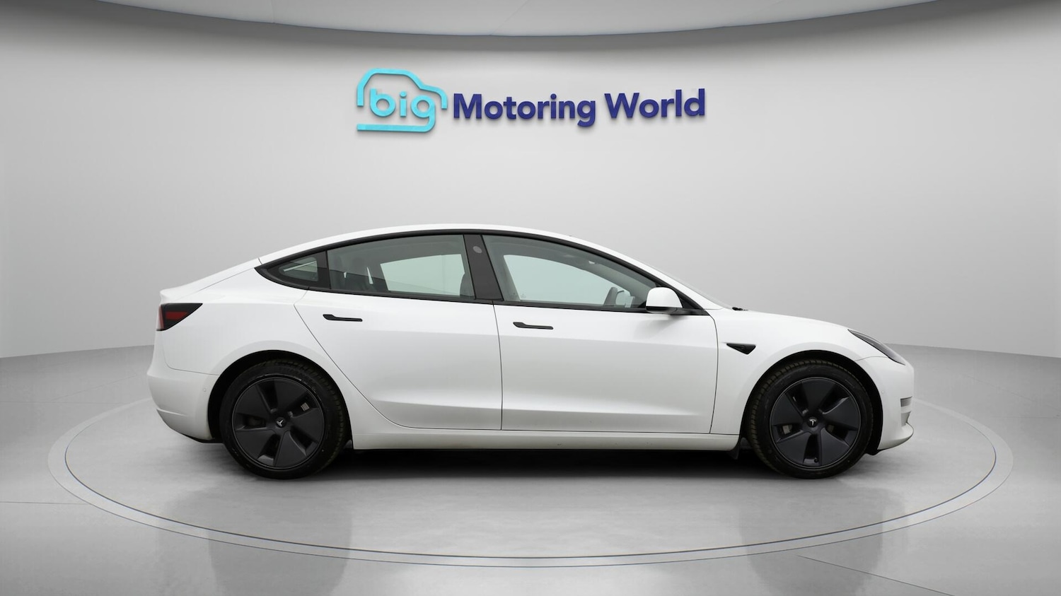 Used Tesla Model 3 2021 for sale - 76032409: Photo 9