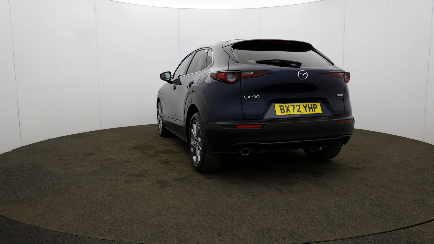 Used Mazda CX-30 2023 for sale - 76810066: Photo 29