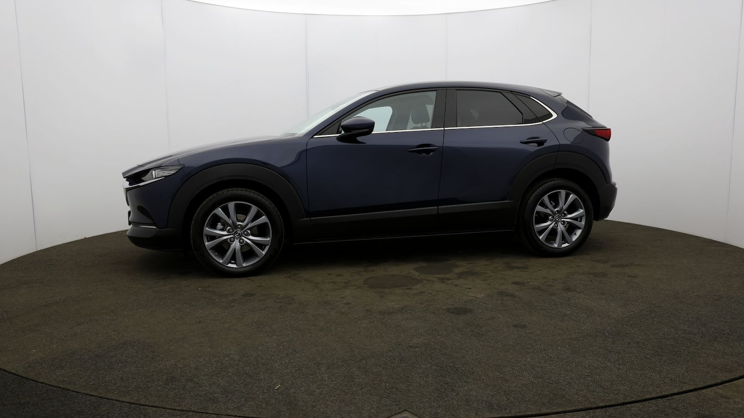 Used Mazda CX-30 2023 for sale - 76810066: Photo 31