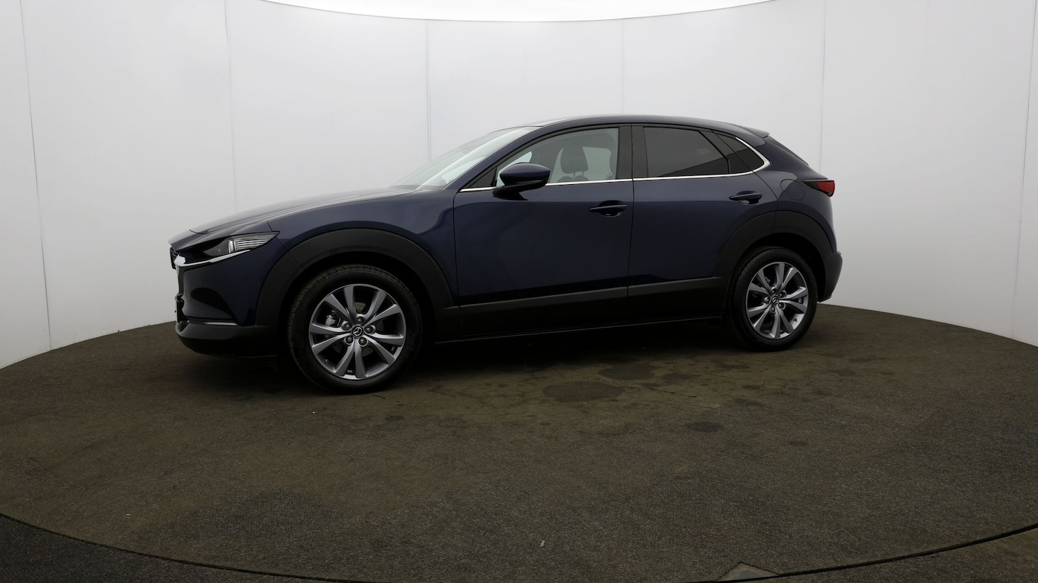 Used Mazda CX-30 2023 for sale - 76810066: Photo 32
