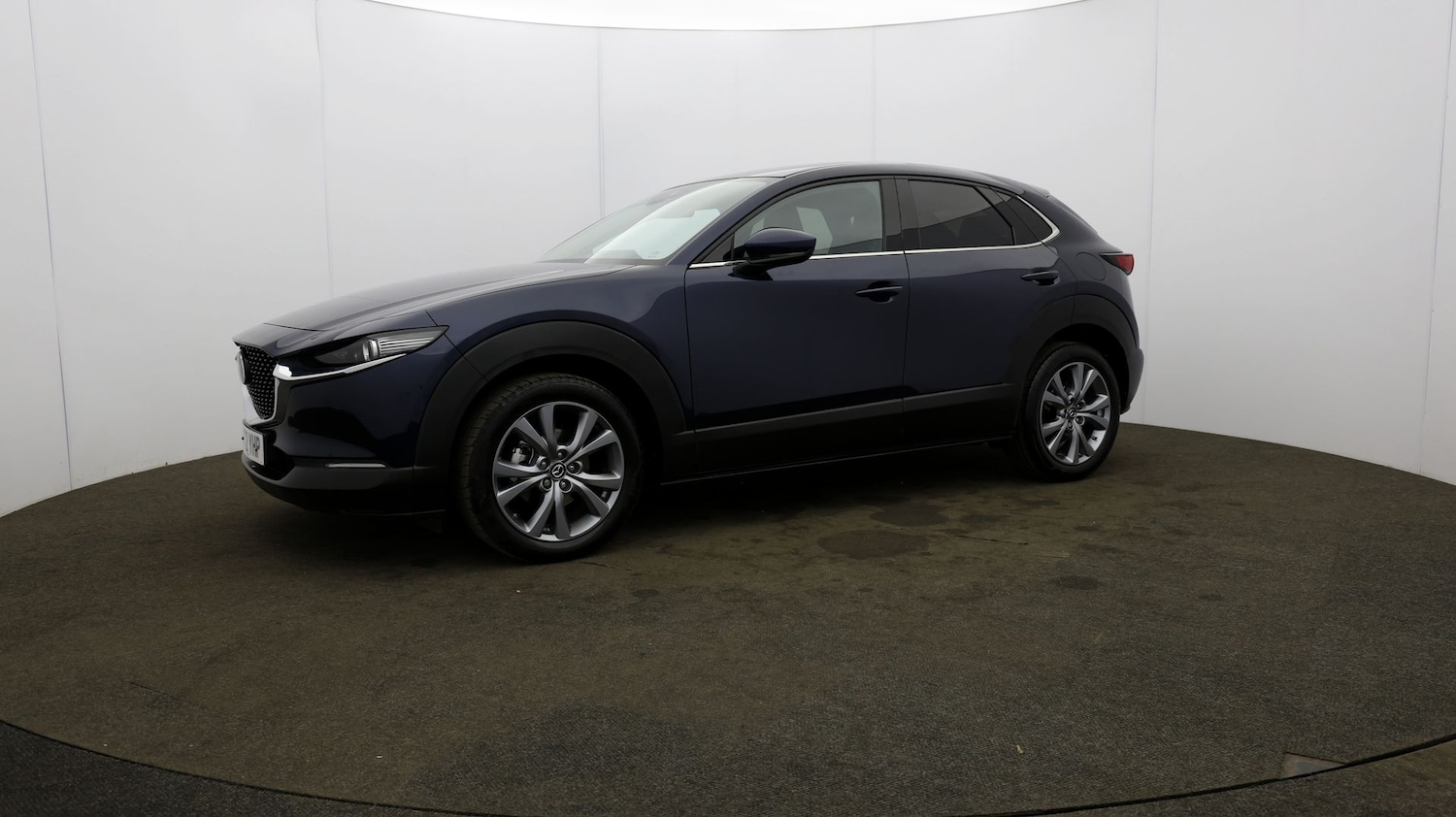 Used Mazda CX-30 2023 for sale - 76810066: Photo 33