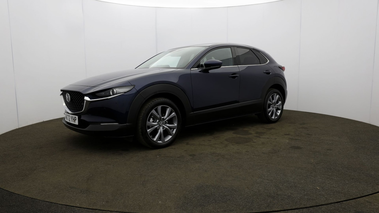 Used Mazda CX-30 2023 for sale - 76810066: Photo 34