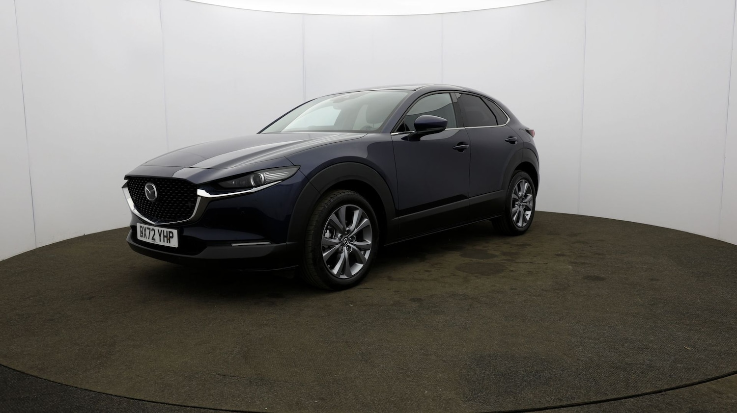 Used Mazda CX-30 2023 for sale - 76810066: Photo 35