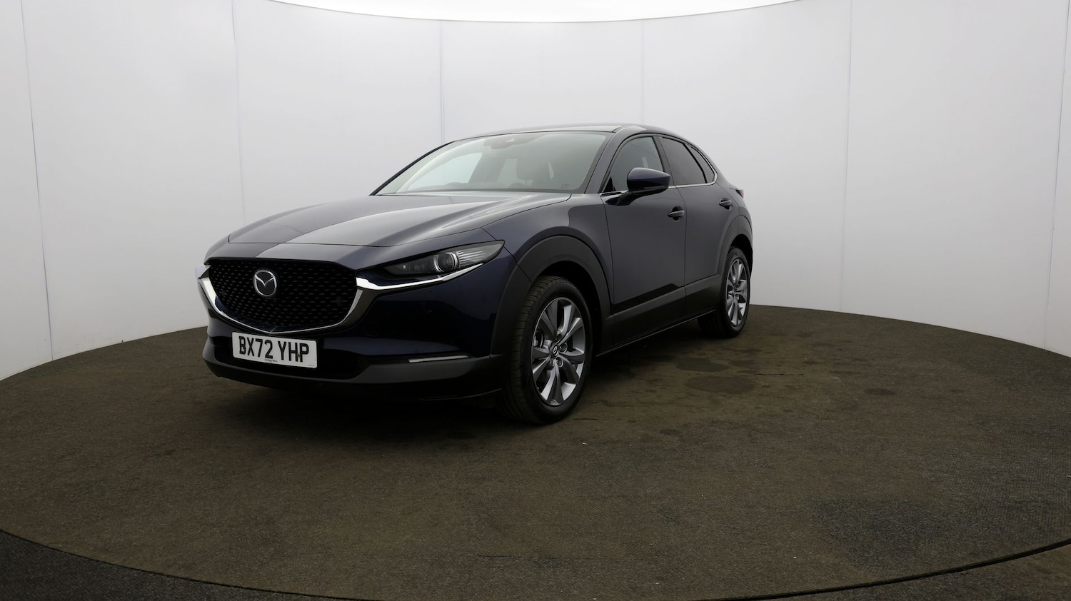 Used Mazda CX-30 2023 for sale - 76810066: Photo 36