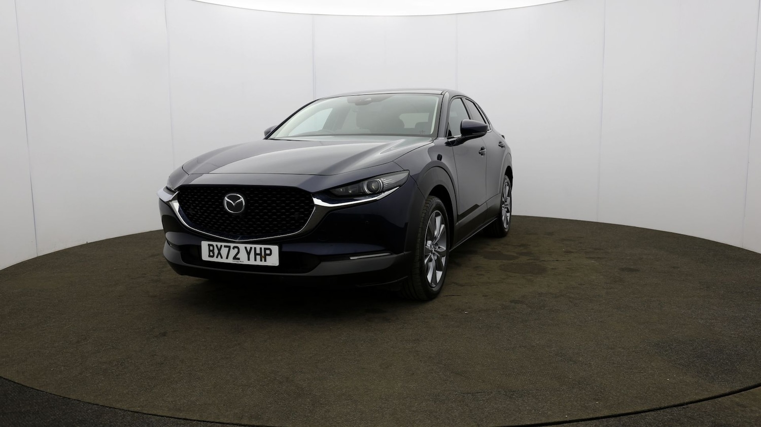 Used Mazda CX-30 2023 for sale - 76810066: Photo 37