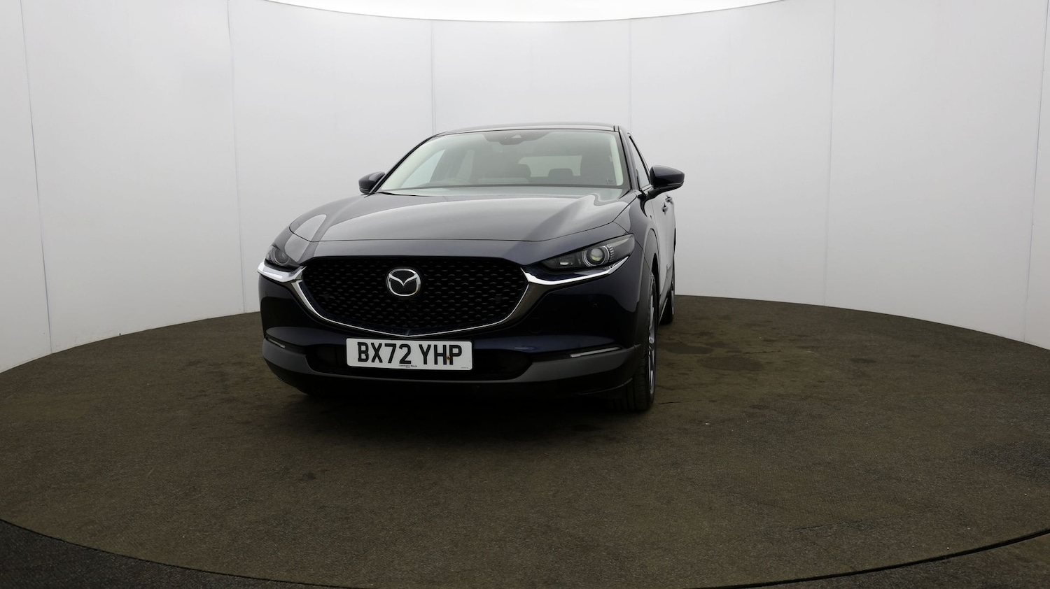 Used Mazda CX-30 2023 for sale - 76810066: Photo 38