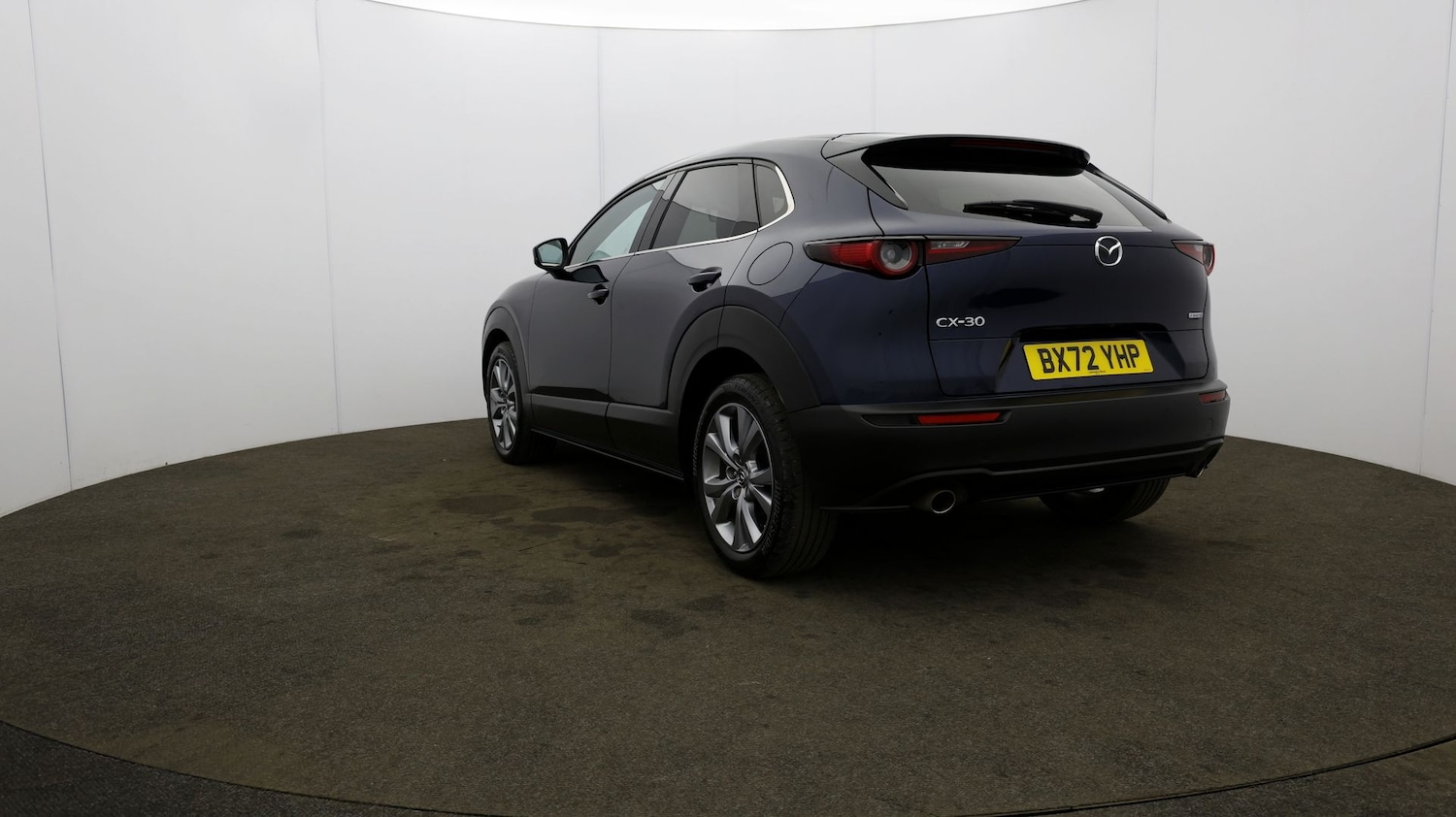 Used Mazda CX-30 2023 for sale - 76810066: Photo 41