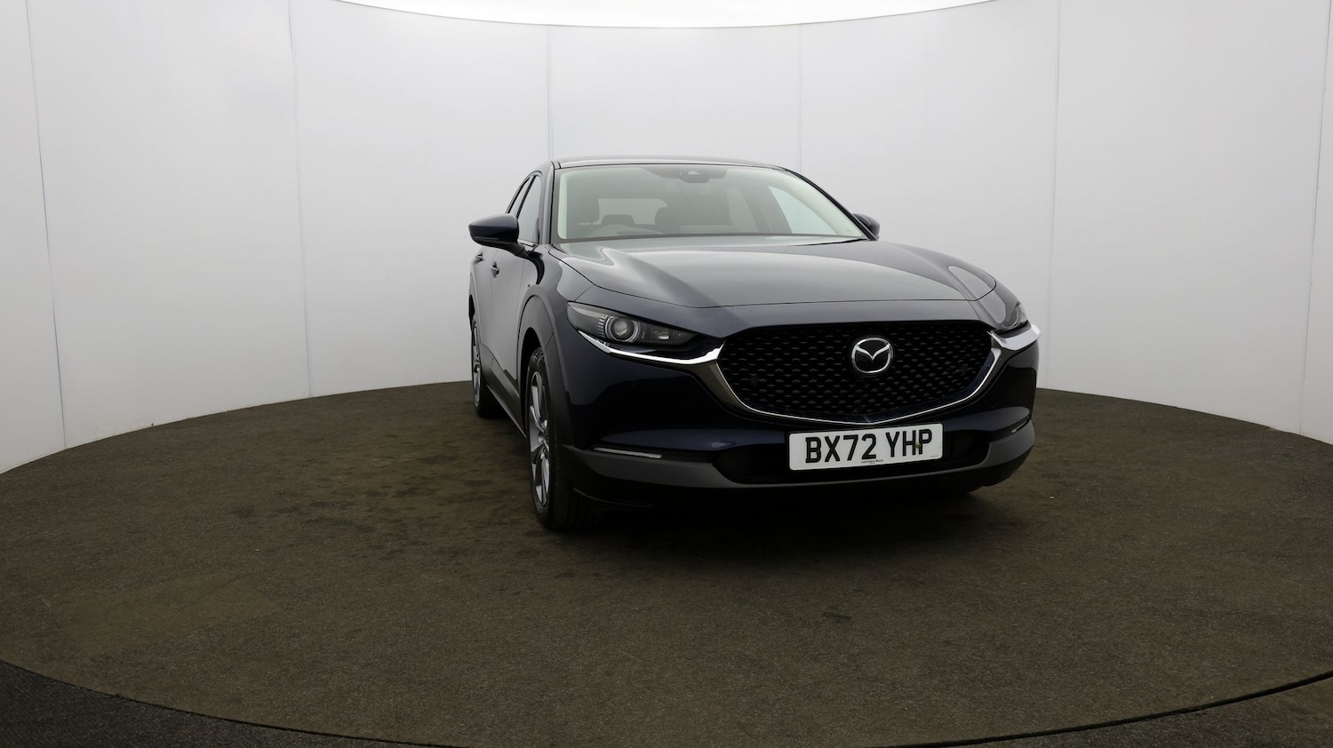 Used Mazda CX-30 2023 for sale - 76810066: Photo 42