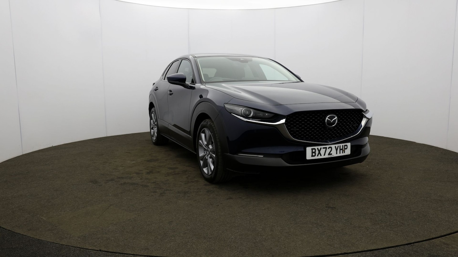 Used Mazda CX-30 2023 for sale - 76810066: Photo 43