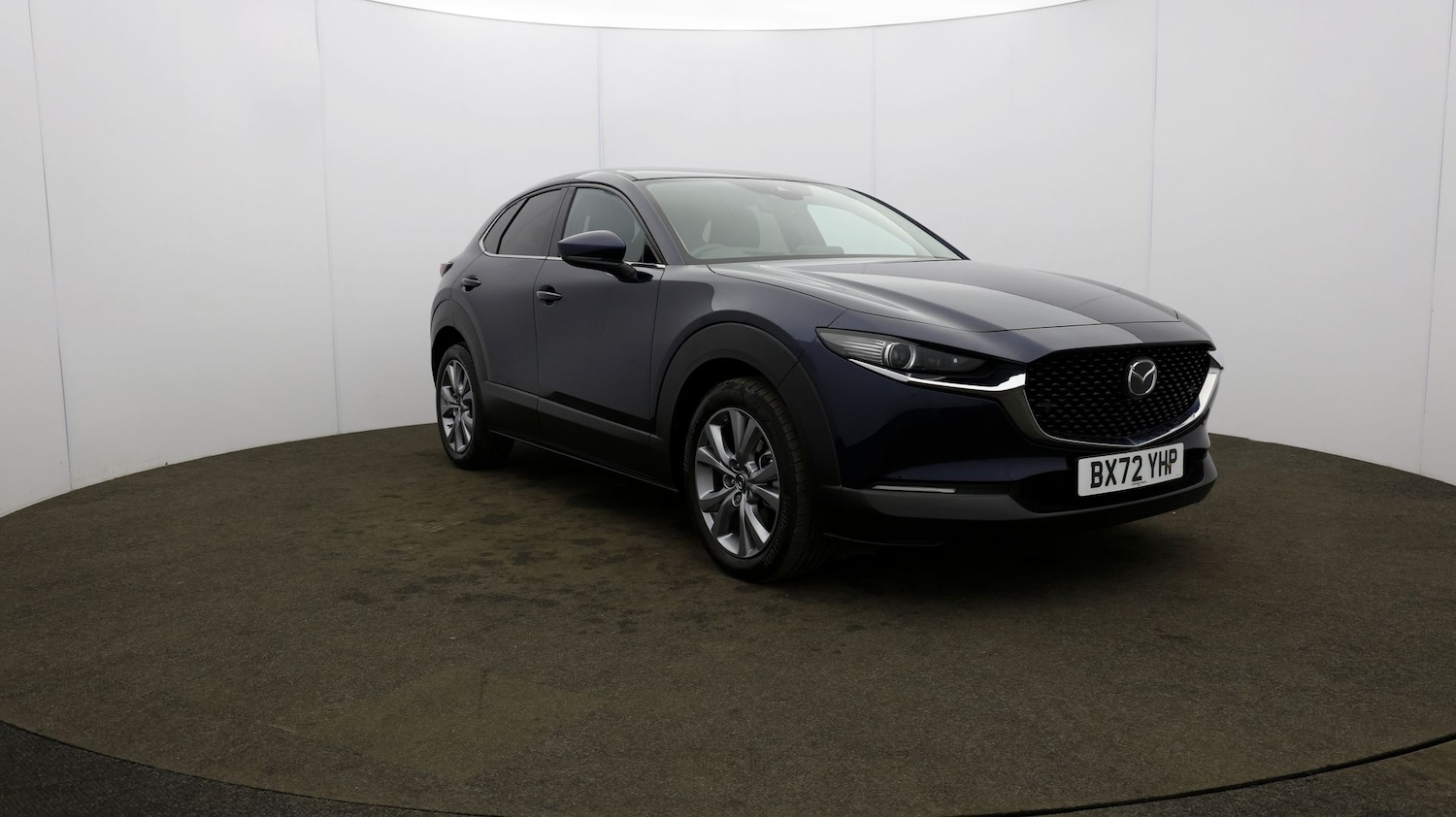 Used Mazda CX-30 2023 for sale - 76810066: Photo 44