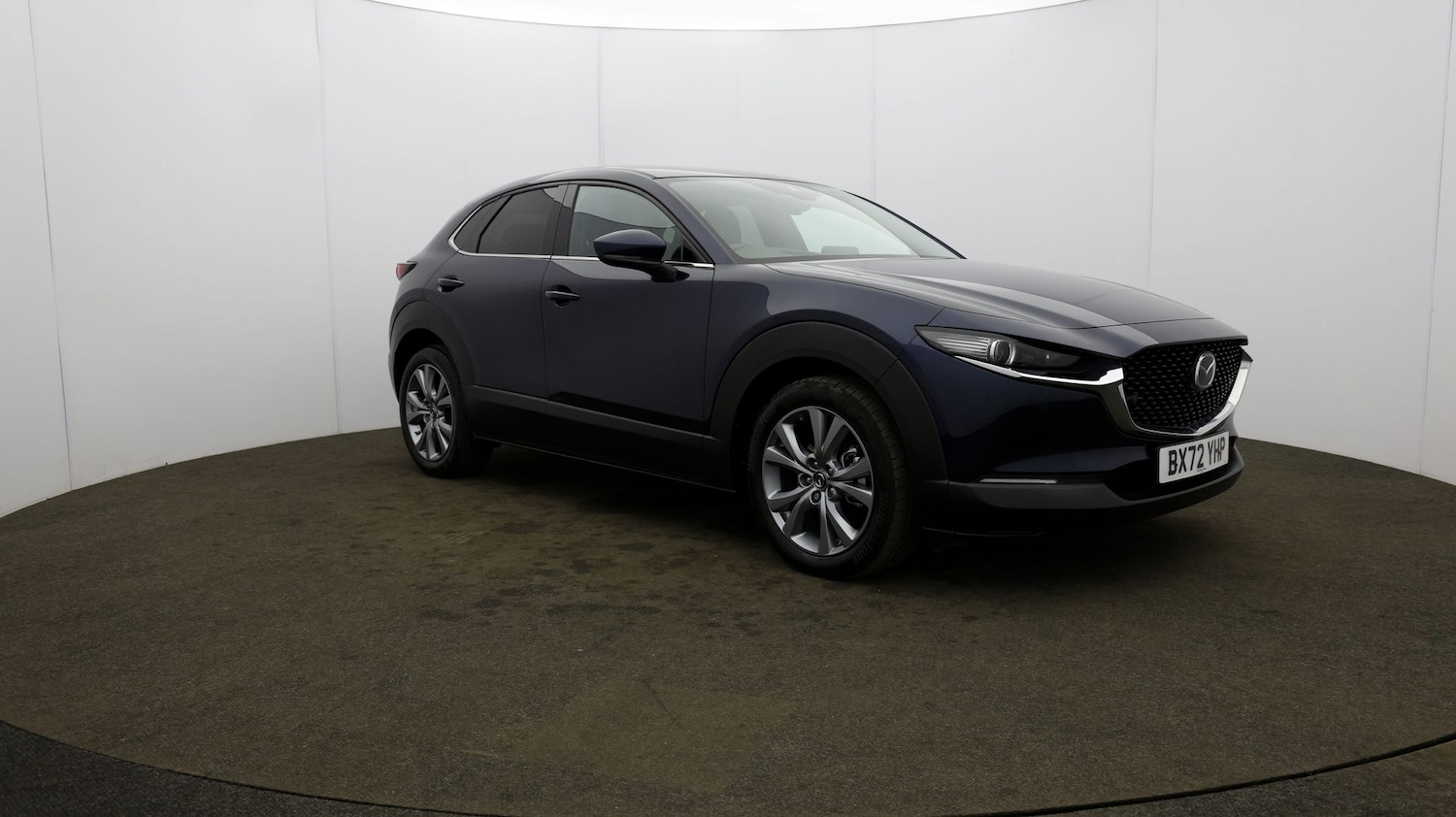 Used Mazda CX-30 2023 for sale - 76810066: Photo 45