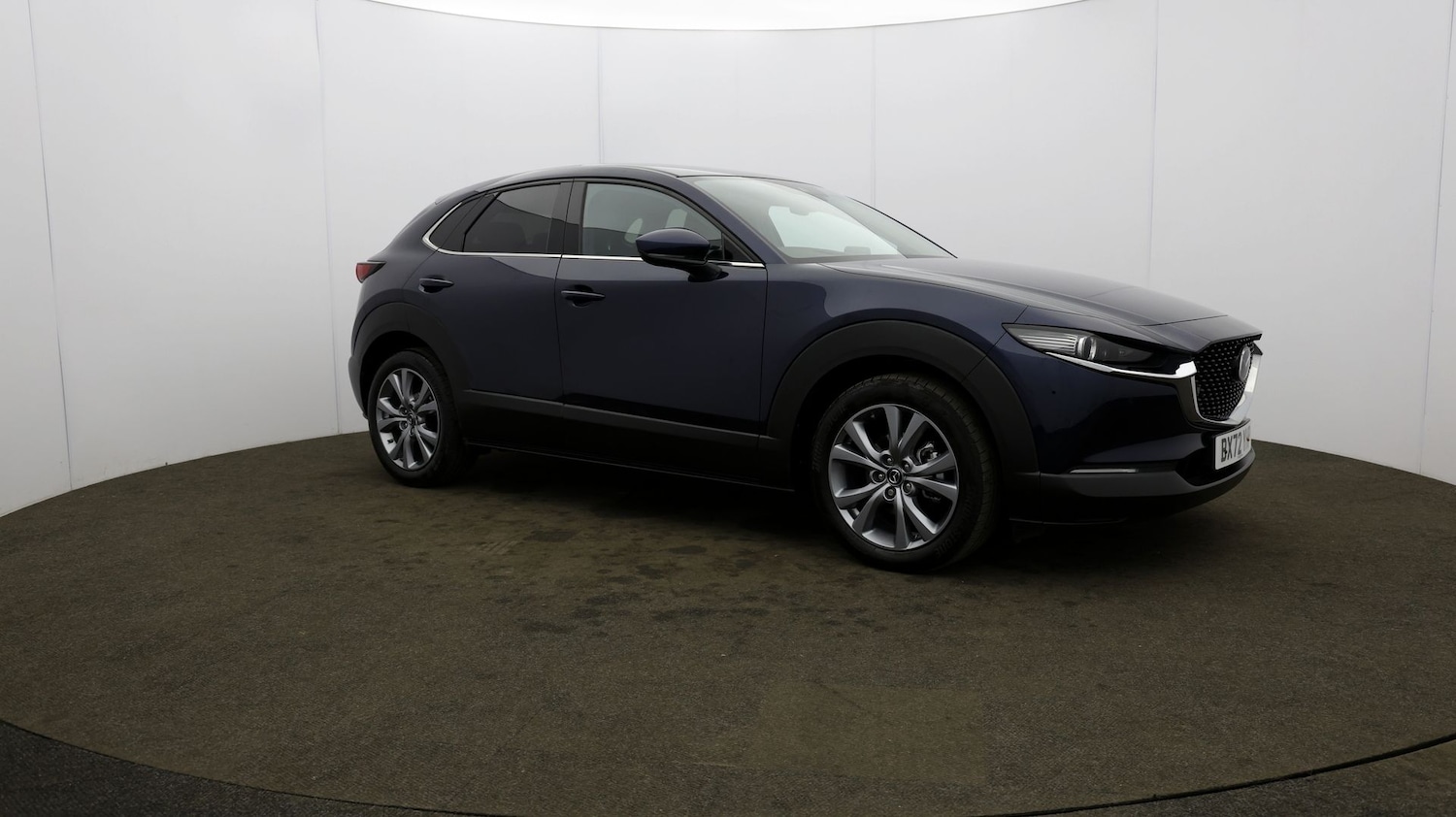 Used Mazda CX-30 2023 for sale - 76810066: Photo 46